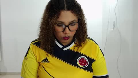 mrs_afroditha online show from February 14, 2026, 11:12 pm