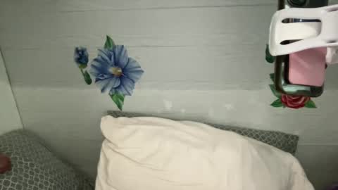 mrs_kinkie online show from December 10, 2024, 2:50 pm