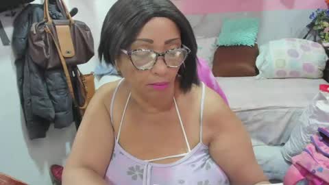 Snapshot of mrs_mommy chatting on June 3, 2026, 6:57 pm mrs_mommy online show from June 3, 2026, 6:57 pm