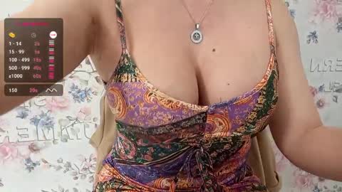 C online show from April 2, 2026, 1:42 pm