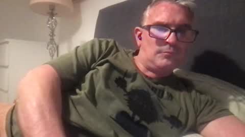 Mr Sensible online show from October 26, 2025, 11:20 pm