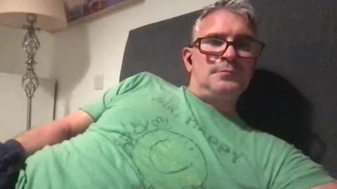 Mr Sensible online show from November 5, 2025, 12:43 am