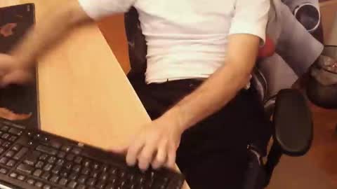 mrshadow903 online show from February 22, 2026, 7:34 pm