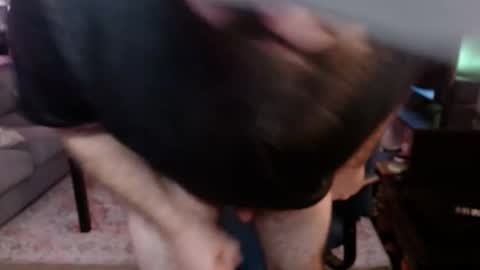 mrshlongboy21 online show from February 28, 2026, 5:03 pm