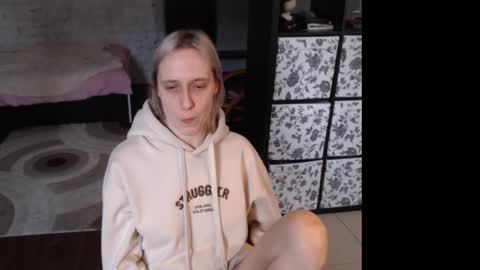 Sasha online show from March 15, 2026, 12:44 pm