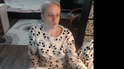 Sasha online show from April 1, 2026, 2:12 am