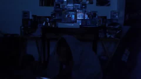 Snapshot of mrsoonicexrated chatting on January 27, 2025, 11:22 am mrsoonicexrated online show from January 27, 2025, 11:22 am