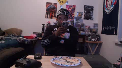 Snapshot of mrsoonicexrated chatting on January 31, 2025, 12:50 am mrsoonicexrated online show from January 31, 2025, 12:50 am