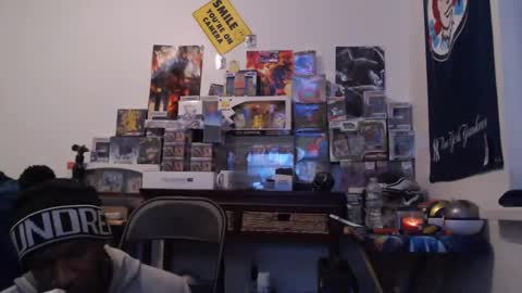 Snapshot of mrsoonicexrated chatting on February 13, 2025, 4:32 am mrsoonicexrated online show from February 13, 2025, 4:32 am