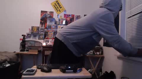 Snapshot of mrsoonicexrated chatting on February 16, 2025, 4:20 am mrsoonicexrated online show from February 16, 2025, 4:20 am