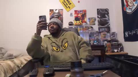 mrsoonicexrated online show from February 11, 2026, 11:21 pm