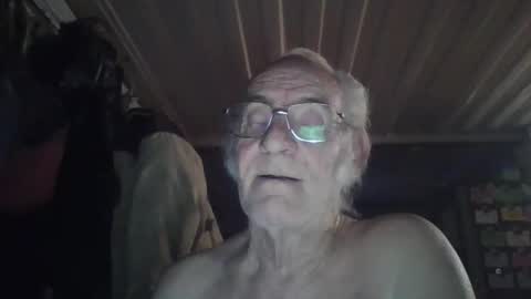 Chuck online show from March 27, 2026, 11:32 am