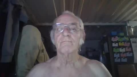 Chuck online show from March 28, 2026, 6:13 am
