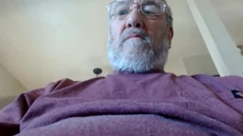 mrtease5 online show from March 2, 2026, 8:15 pm