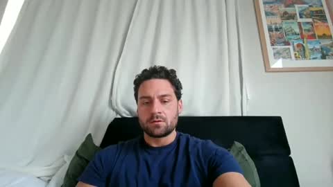 mrthickly818 online show from February 9, 2026, 2:10 pm