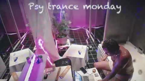 MrTranceman online show from September 23, 2025, 12:02 am