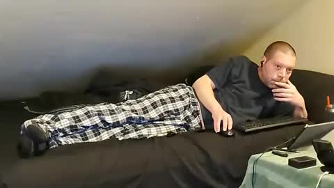 Snapshot of mrxhere chatting on January 24, 2025, 6:56 pm mrxhere online show from January 24, 2025, 6:56 pm