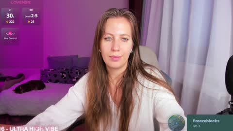 Allison online show from January 25, 2025, 1:30 pm