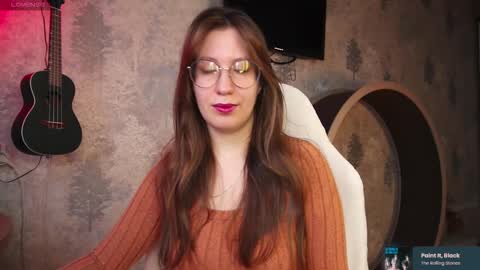 Allison online show from January 18, 2026, 12:31 pm