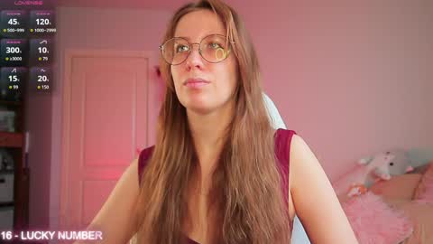 Allison online show from April 9, 2026, 10:53 am