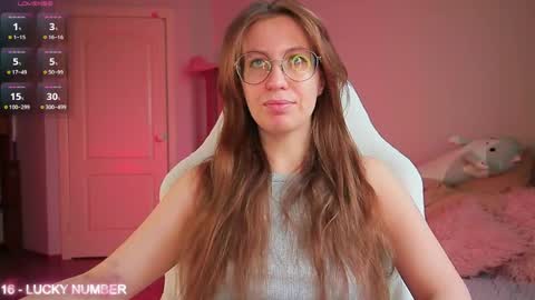 Allison online show from April 10, 2026, 11:59 am