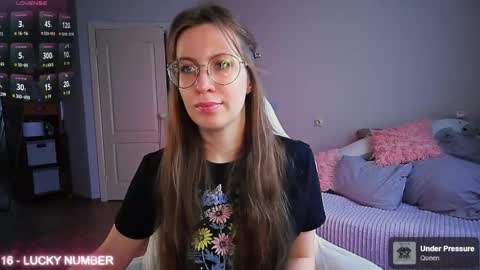 Allison online show from April 28, 2026, 12:32 pm