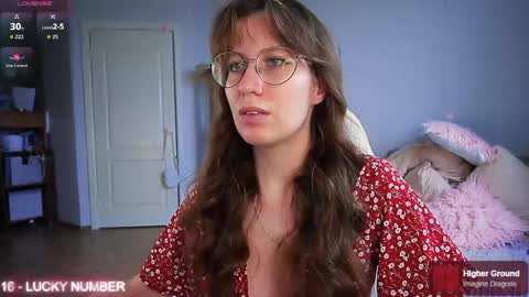 Snapshot of ms_allison chatting on May 14, 2026, 12:23 pm Allison online show from May 14, 2026, 12:23 pm