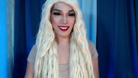 Snapshot of ms_anaconda chatting on October 9, 2025, 12:58 pm MARIA ---- DONT FORGET TO FOLLOW ME AND GIVE THUMBS UP LOVE online show from October 9, 2025, 12:58 pm