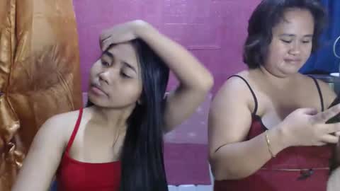Snapshot of ms_celestine chatting on May 31, 2026, 3:52 pm ms_celestine online show from May 31, 2026, 3:52 pm