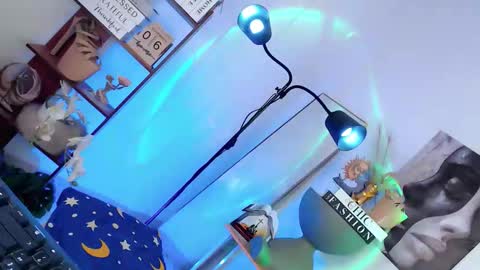 Channel online show from November 8, 2025, 9:46 pm