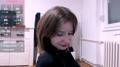 Snapshot of ms_christiana chatting on March 4, 2025, 12:39 am ms_christiana online show from March 4, 2025, 12:39 am