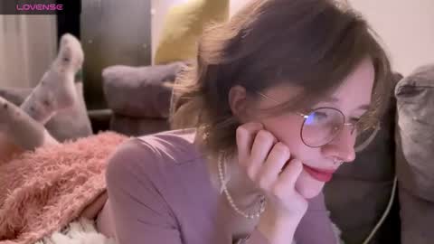 ms_christiana online show from February 23, 2026, 5:43 pm