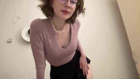Snapshot of ms_christiana chatting on May 12, 2026, 6:16 pm ms_christiana online show from May 12, 2026, 6:16 pm