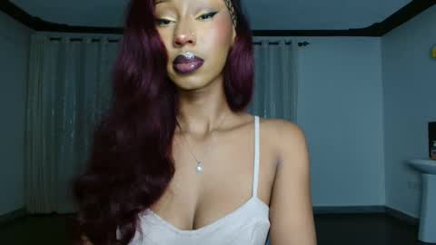 ms_crystal online show from February 3, 2026, 10:37 pm