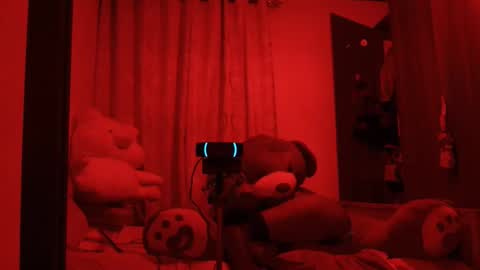 ms_crystal online show from March 14, 2026, 6:46 pm