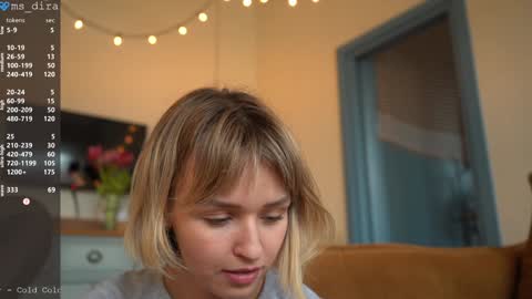 dira and the riru tribe online show from March 11, 2026, 12:11 pm