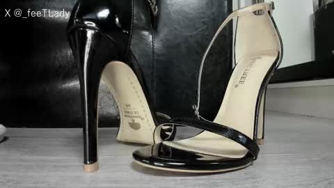 Goddess. Miss. Lady.  Queen. Madam Milady online show from February 23, 2026, 4:48 pm