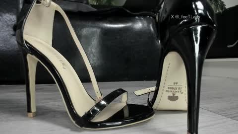 Goddess. Miss. Lady.  Queen. Madam Milady online show from March 2, 2026, 5:20 pm