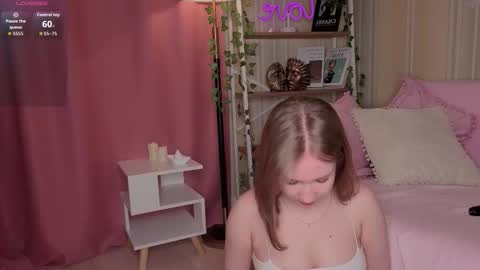 Snapshot of ms_evasweet chatting on September 26, 2025, 12:53 pm Eva 3 online show from September 26, 2025, 12:53 pm