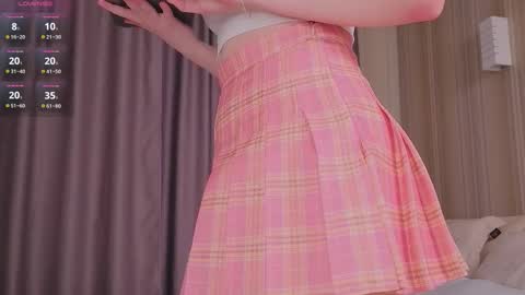 Snapshot of ms_evasweet chatting on October 5, 2025, 2:15 pm Eva 3 online show from October 5, 2025, 2:15 pm