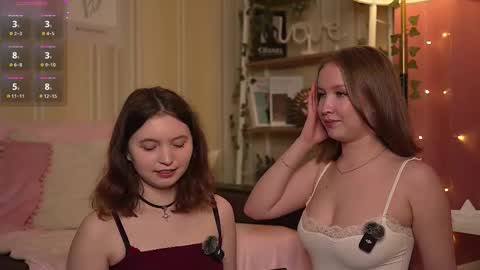 Snapshot of ms_evasweet chatting on October 6, 2025, 1:19 pm Eva 3 online show from October 6, 2025, 1:19 pm