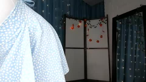 Snapshot of ms_evasweet chatting on November 15, 2025, 12:34 pm Eva 3 online show from November 15, 2025, 12:34 pm