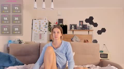 Ms ForYOU online show from September 14, 2025, 4:22 am