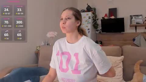 Ms ForYOU online show from February 23, 2026, 2:58 pm