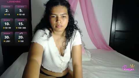 Ivanna  online show from April 23, 2026, 12:12 am