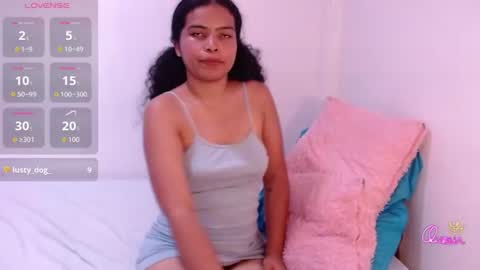 Ivanna  online show from July 25, 2026, 9:34 pm