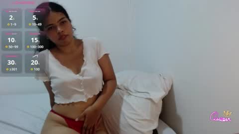 Ivanna  online show from July 30, 2026, 9:47 pm