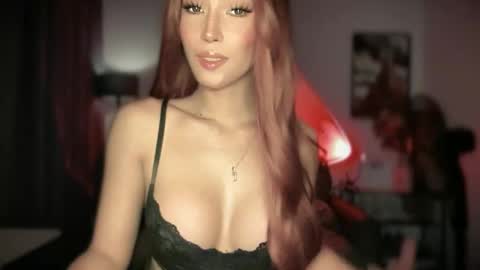 Snapshot of ms_kiana chatting on February 5, 2026, 3:27 pm CALL ME KIANA online show from February 5, 2026, 3:27 pm