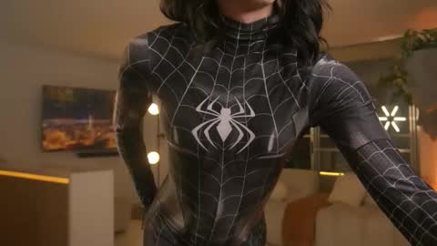 Snapshot of ms_lawless chatting on January 16, 2026, 11:53 pm Samantha online show from January 16, 2026, 11:53 pm