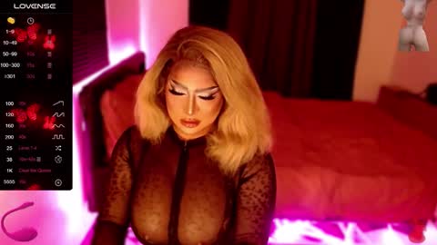 Samantha online show from March 17, 2026, 5:11 am